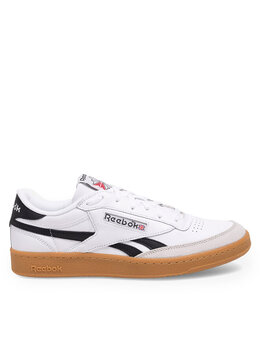 Кроссовки Reebok, белый club c rev vin100202316 | fehér