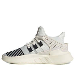 Кроссовки оригиналы eqt bask adv Adidas, белый fz0042 | white