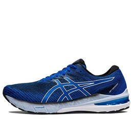 Кроссовки gt 2000 10 Asics, синий 1011b185-406 | blue