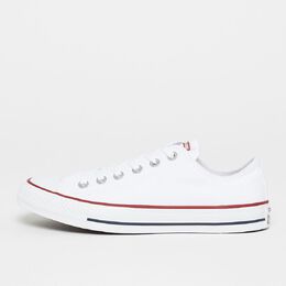Кроссовки Chuck Taylor All Star OX Converse, цвет o.white 1000011 | o.white