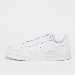 Кроссовки Supercourt Sneaker Adidas, цвет ftwr white/ftwr white/core black 1062156 | ftwr white/ftwr white/core black