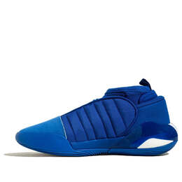 Кроссовки Harden Vol.7 обувь Adidas, синий ie9248 | blue