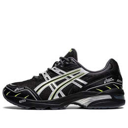 Кроссовки гель 1090 Asics, черный 1201a041-001 | black/white