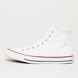 Кроссовки Chuck Taylor All Star Hi Converse, цвет optic white 1000004 | optic white
