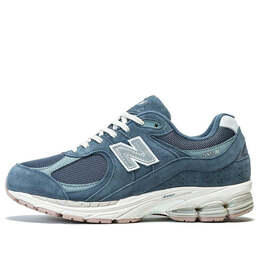 Кроссовки 2002р New Balance, синий m2002rhc | blue