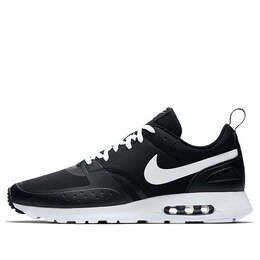 Кроссовки air max vision Nike, черный 918230-007 | black/white