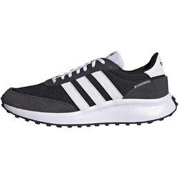 Кроссовки Adidas RUN 70S, черный/белый 8324786 | black/white