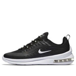 Кроссовки air max axis Nike, черный aa2146-003 | black/white