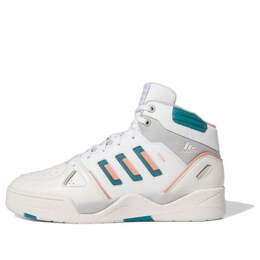 Кроссовки midcity mid Adidas, белый id5402 | cloud white / arctic fusion / off white