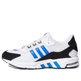 Кроссовки eqt sn Adidas, белый fu9269 | white/black/blue