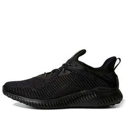 Кроссовки alphabounce em Adidas, черный cq0781 | black