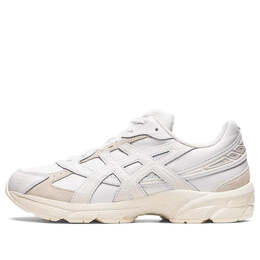 Кроссовки гель 1130 Asics, белый 1201a844-100 | white/cream white
