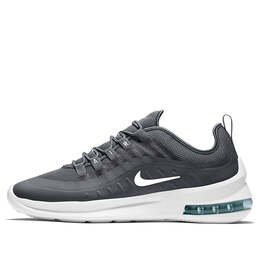 Кроссовки air max axis Nike, серый aa2146-002 | gray/white