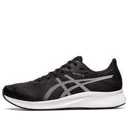 Кроссовки патриот 13 Asics, черный 1011b485-001 | black/white