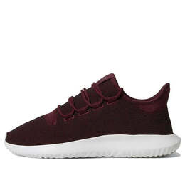 Кроссовки трубчатые тени Adidas, красный cq0927 | red/white
