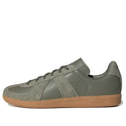 Кроссовки оригиналы bw army Adidas, зеленый gx4566 | green