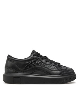 Кроссовки Armani Exchange, черный xux193 xv908 k001 | fekete