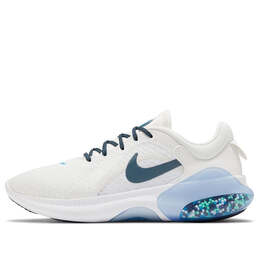 Кроссовки joyride dual run 2 Nike, синий ct0307-100 | blue/white
