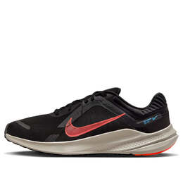 Кроссовки квест 5 Nike, красный dd0204-005 | blackred