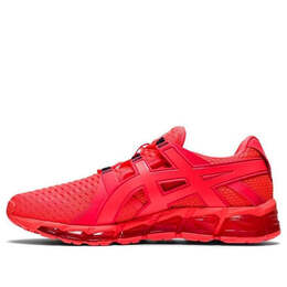 Кроссовки гель квант 360 Asics, красный 1201a046-700 | red