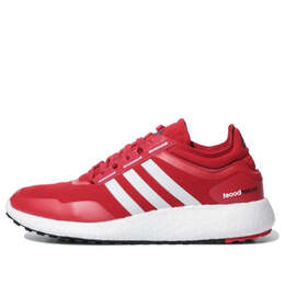Кроссовки ch rocket boost красные Adidas, красный eh0840 | red/white