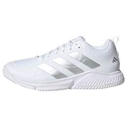 Спортивные кроссовки Adidas COURT TEAM, белый 10123744 | white