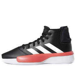 Кроссовки pro adversary Adidas, черный g54103 | black