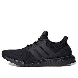 Кроссовки x pharrell parley x ultraboost dna Adidas, черный h01893 | black