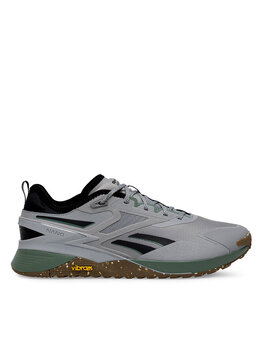 Кеды Reebok, серый nano x3 adventu 100074531 | szürke