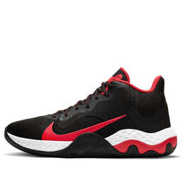 Кроссовки renew elevate Nike, черный ck2669-003 | black