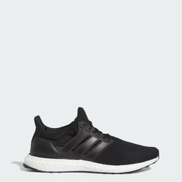 Кроссовки УЛЬТРАБУСТ 1.0 Adidas, цвет Core Black/Core Black/Beam Green hq4201 | core black / core black / beam green