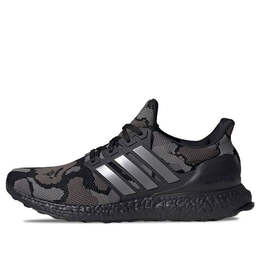 Кроссовки xa bathing ape ultraboost 4.0 Adidas, черный g54784 | black