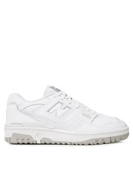 Кроссовки New Balance, белый bb550pb1 | fehér