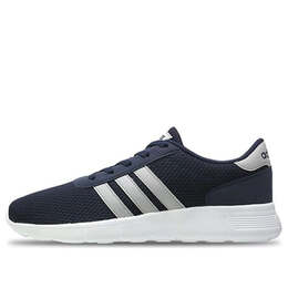 Кроссовки neo lite racer Adidas, синий bb9775 | dark blue/gray