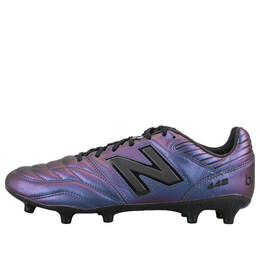 Кроссовки 442v2 ограниченный тираж fg New Balance, черный ms41fbi2 | black