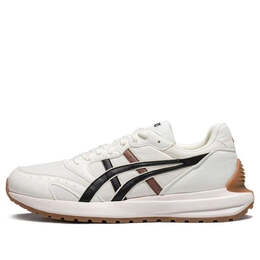 Кроссовки tarther sc Asics, белый 1203a125-104 | white/black