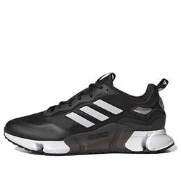Кроссовки climawarm Adidas, черный gz1643 | black/white