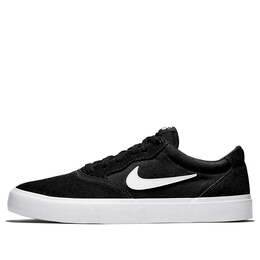 Кроссовки chron slr sb Nike, черный cd6278-002 | black