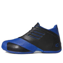 Кроссовки t mac 1 ретро Adidas, синий ee6843 | blue