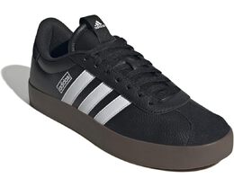 Кроссовки Adidas VL Court 3.0, цвет Black/White/Gum 9916486 | black/white/gum