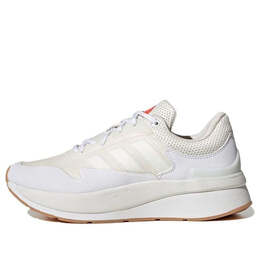 Кроссовки znchill lightmotion Adidas, белый gx6851 | white