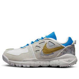 Кроссовки Nike Terra Vista, серый dm0861-100 | gray/blue