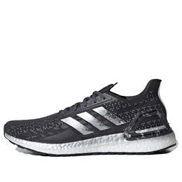 Кроссовки ультрабуст пб Adidas, черный fv8366 | black/grey/white