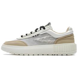 Fila Низкие кроссовки для скейтбординга ROMANICA, бежевые, мужские f12m421210f-bs | ecru