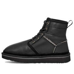 Кроссовки neumel high heritage Ugg, черный 1144011-blk | black