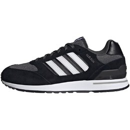 Кроссовки Adidas SPORTSWEAR Run 80s, черный 0110630001 | black