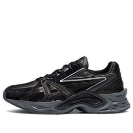 Кроссовки протобласт Asics, черный 1201a583-001 | black/gray