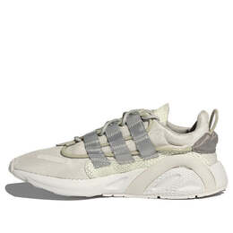 Кроссовки оригиналы lxcon Adidas, серый fw5804 | gray/white