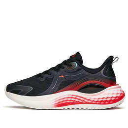 Кроссовки спортивная одежда кроссовки Anta, черный 112145556s-3 | black/red/white