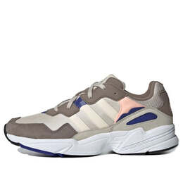 Кроссовки yung 96 Adidas, коричневый db2609 | sbrown/ecrtin/cbrown